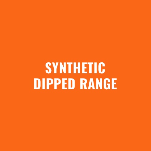 Synthetic Dipped Range